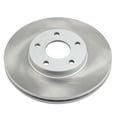 thumbnail image 1 of PowerStop AR85132SCR PowerStop - Front Semi-Coated Rotor, 1 of 1