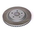 thumbnail image 1 of PowerStop AR85137SCR PowerStop - Front Semi-Coated Rotor, 1 of 1