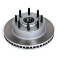thumbnail image 1 of PowerStop AR85138SCR PowerStop - Front Semi-Coated Rotor, 1 of 1