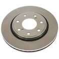 thumbnail image 1 of PowerStop AR85140 Power Stop - Front OE Stock Replacement Brake Rotor, 1 of 4
