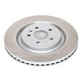 thumbnail image 1 of PowerStop AR85141SCR PowerStop - Front Semi-Coated Rotor, 1 of 1