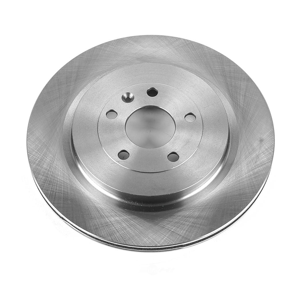 PowerStop AR85142 Power Stop - Rear OE Stock Replacement Brake Rotor Fits select: 2013-2019 FORD EXPLORER, 2013-2019 FORD FLEX