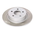 thumbnail image 1 of PowerStop AR85149SCR PowerStop - Rear Semi-Coated Rotor, 1 of 1