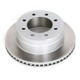 thumbnail image 1 of PowerStop AR85155SCR PowerStop - Rear Semi-Coated Rotor, 1 of 1