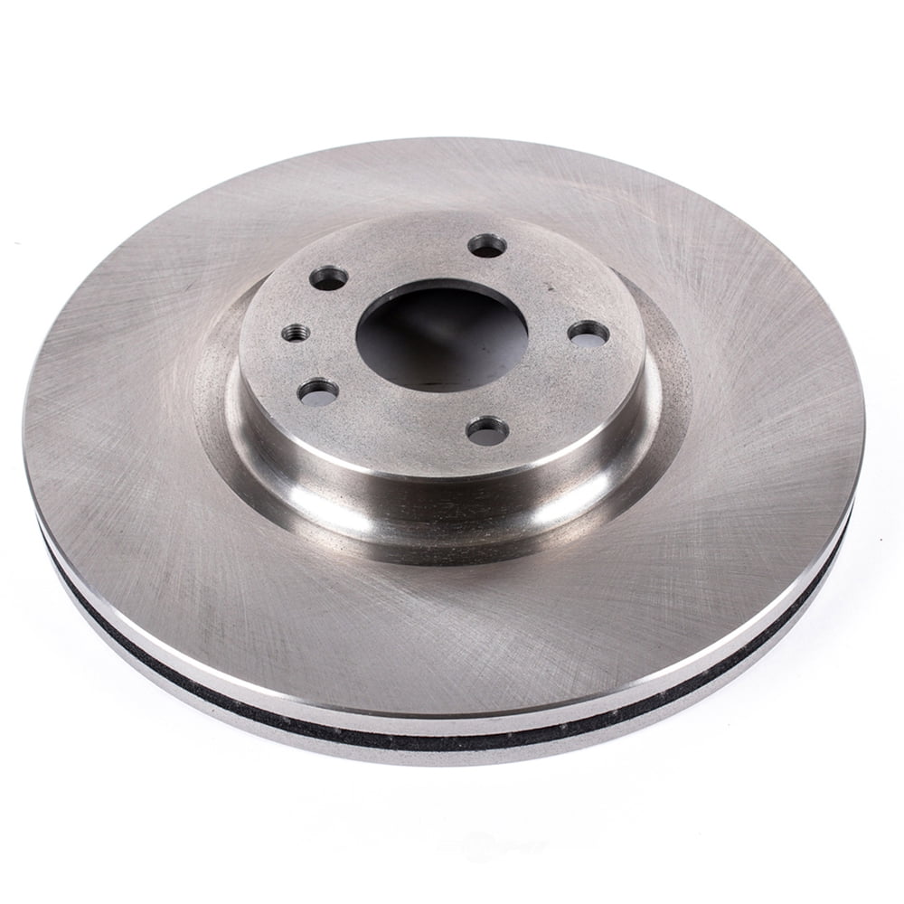 PowerStop AR85165 Autospecialty By Power Stop OE Replacement Brake Rotor