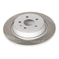 thumbnail image 1 of PowerStop AR85166SCR PowerStop - Rear Semi-Coated Rotor, 1 of 1