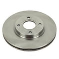 thumbnail image 1 of PowerStop AR85167 Autospecialty By Power Stop OE Replacement Brake Rotor, 1 of 4