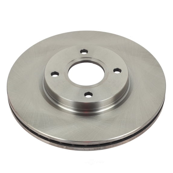 PowerStop AR85167 Autospecialty By Power Stop OE Replacement Brake Rotor