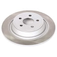 thumbnail image 1 of PowerStop AR85174SCR PowerStop - Rear Semi-Coated Rotor, 1 of 1