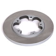 thumbnail image 1 of PowerStop AR85175SCR PowerStop - Rear Semi-Coated Rotor, 1 of 1
