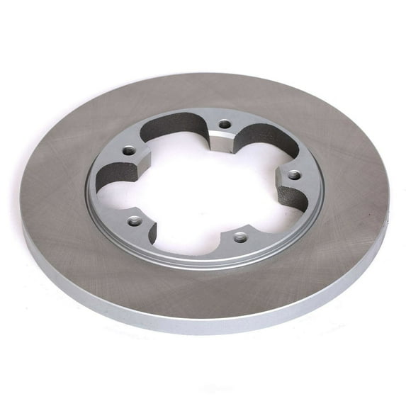 PowerStop AR85175SCR PowerStop - Rear Semi-Coated Rotor