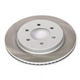 thumbnail image 1 of PowerStop AR85195SCR PowerStop - Rear Semi-Coated Rotor, 1 of 1