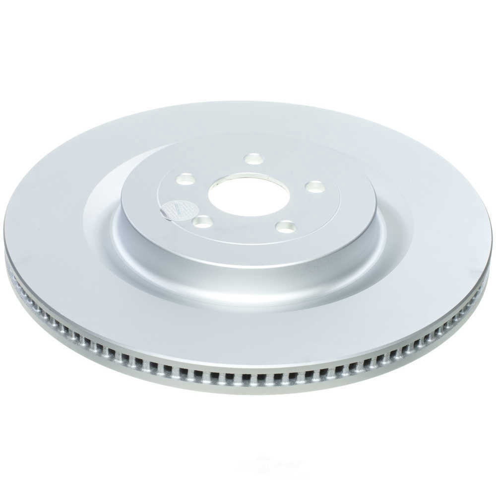 PowerStop AR85226EVC Front Evolution Coated Rotor