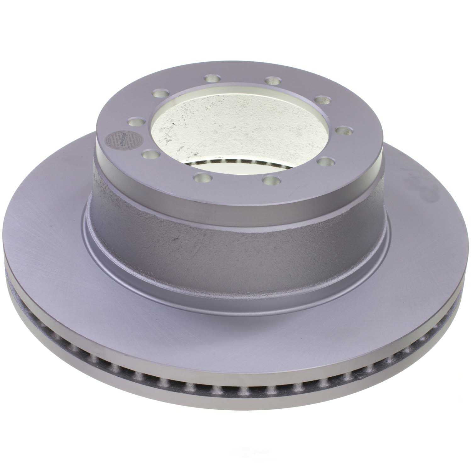PowerStop AR85228EVC Front Evolution Coated Rotor