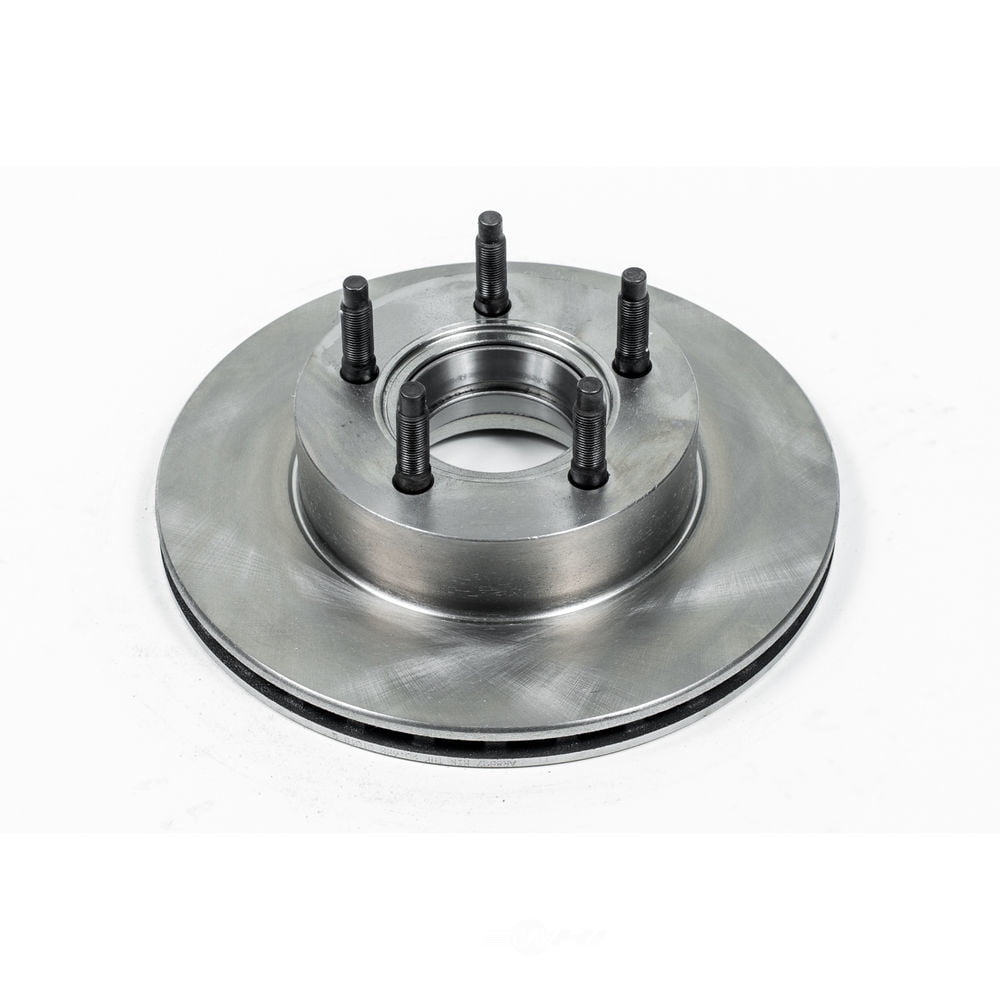 PowerStop AR8527 Autospecialty By Power Stop OE Replacement Brake Rotor Fits select: 1990-1994 FORD RANGER, 1991-1992 FORD EXPLORER