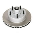 thumbnail image 1 of PowerStop AR8539SCR PowerStop - Front Semi-Coated Rotor, 1 of 1