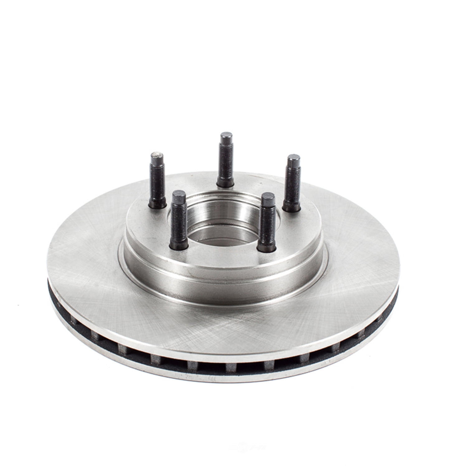 PowerStop AR8550 Power Stop - Front OE Stock Replacement Brake Rotor
