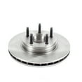 thumbnail image 1 of PowerStop AR8550 Power Stop - Front OE Stock Replacement Brake Rotor, 1 of 4