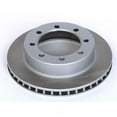 thumbnail image 1 of PowerStop AR8553SCR PowerStop - Front Semi-Coated Rotor, 1 of 1