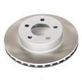 thumbnail image 1 of PowerStop AR8554SCR PowerStop - Front Semi-Coated Rotor, 1 of 1