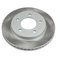 thumbnail image 1 of PowerStop AR8557SCR PowerStop - Front Semi-Coated Rotor, 1 of 1
