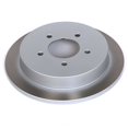 thumbnail image 1 of PowerStop AR8559SCR PowerStop - Rear Semi-Coated Rotor, 1 of 1
