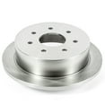 thumbnail image 1 of PowerStop AR8561 Power Stop - Rear OE Stock Replacement Brake Rotor Fits select: 2000-2003 FORD F150, 2004 FORD F-150 HERITAGE, 1 of 4