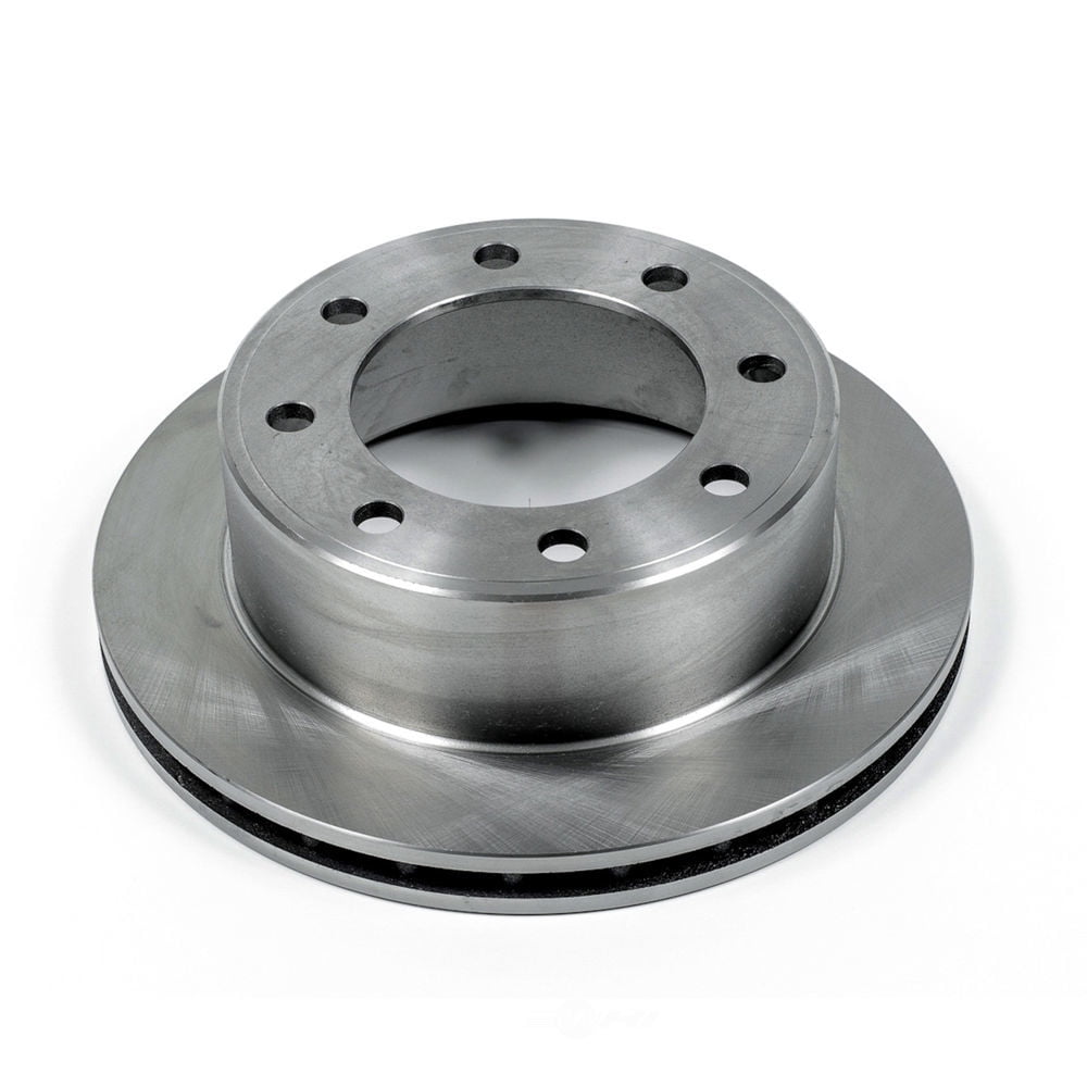PowerStop AR8571 Power Stop - Rear OE Stock Replacement Brake Rotor Fits select: 1999-2004 FORD F250, 1999-2004 FORD F350