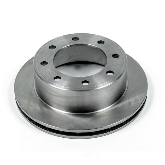 PowerStop AR8571 Power Stop - Rear OE Stock Replacement Brake Rotor Fits select: 1999-2004 FORD F250, 1999-2004 FORD F350