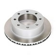 thumbnail image 1 of PowerStop AR8571SCR PowerStop - Rear Semi-Coated Rotor, 1 of 1