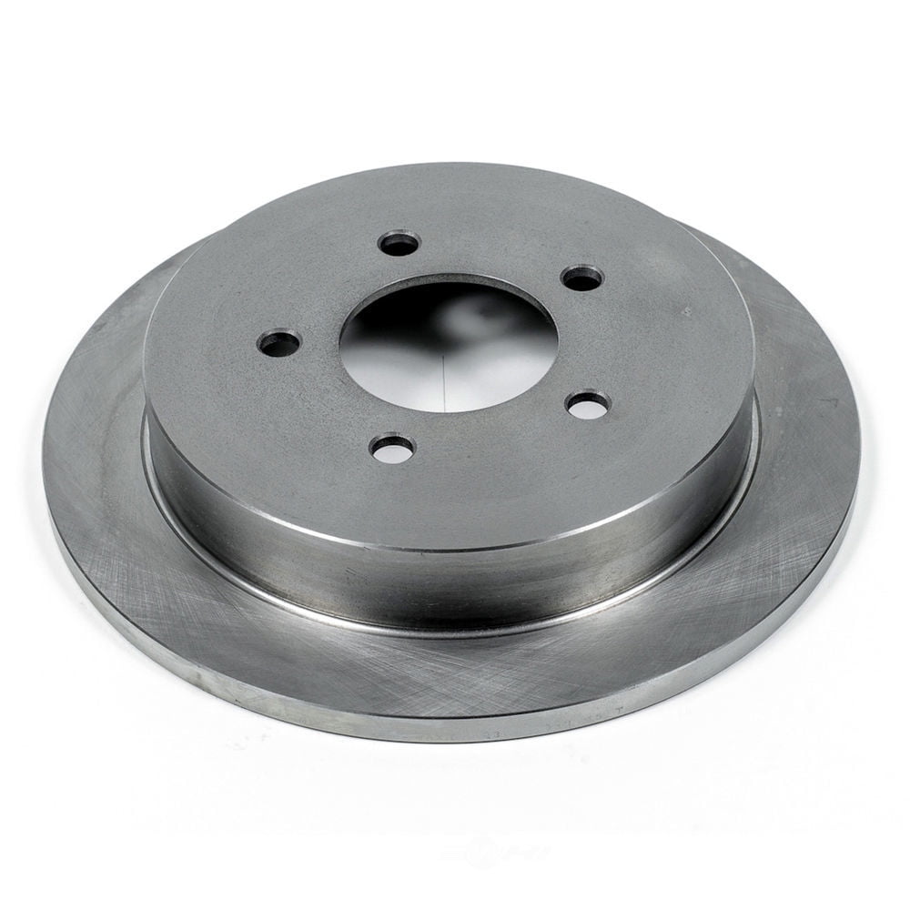 PowerStop AR8582 Autospecialty By Power Stop OE Replacement Brake Rotor Fits select: 2000-2003 FORD F150, 2000-2002 FORD EXPEDITION