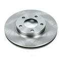 thumbnail image 1 of PowerStop AR8588 Autospecialty By Power Stop OE Replacement Brake Rotor Fits select: 2001-2007 FORD ESCAPE, 2005-2008 MERCURY MARINER, 1 of 4