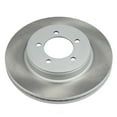 thumbnail image 1 of PowerStop AR8589SCR PowerStop - Front Semi-Coated Rotor, 1 of 1