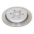 thumbnail image 1 of PowerStop AR8591SCR PowerStop - Rear Semi-Coated Rotor, 1 of 1