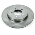 thumbnail image 1 of PowerStop AR8593 Autospecialty By Power Stop OE Replacement Brake Rotor, 1 of 4