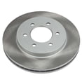 thumbnail image 1 of PowerStop AR8596SCR PowerStop - Front Semi-Coated Rotor, 1 of 1