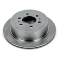 thumbnail image 1 of PowerStop AR8598 Autospecialty By Power Stop OE Replacement Brake Rotor, 1 of 4