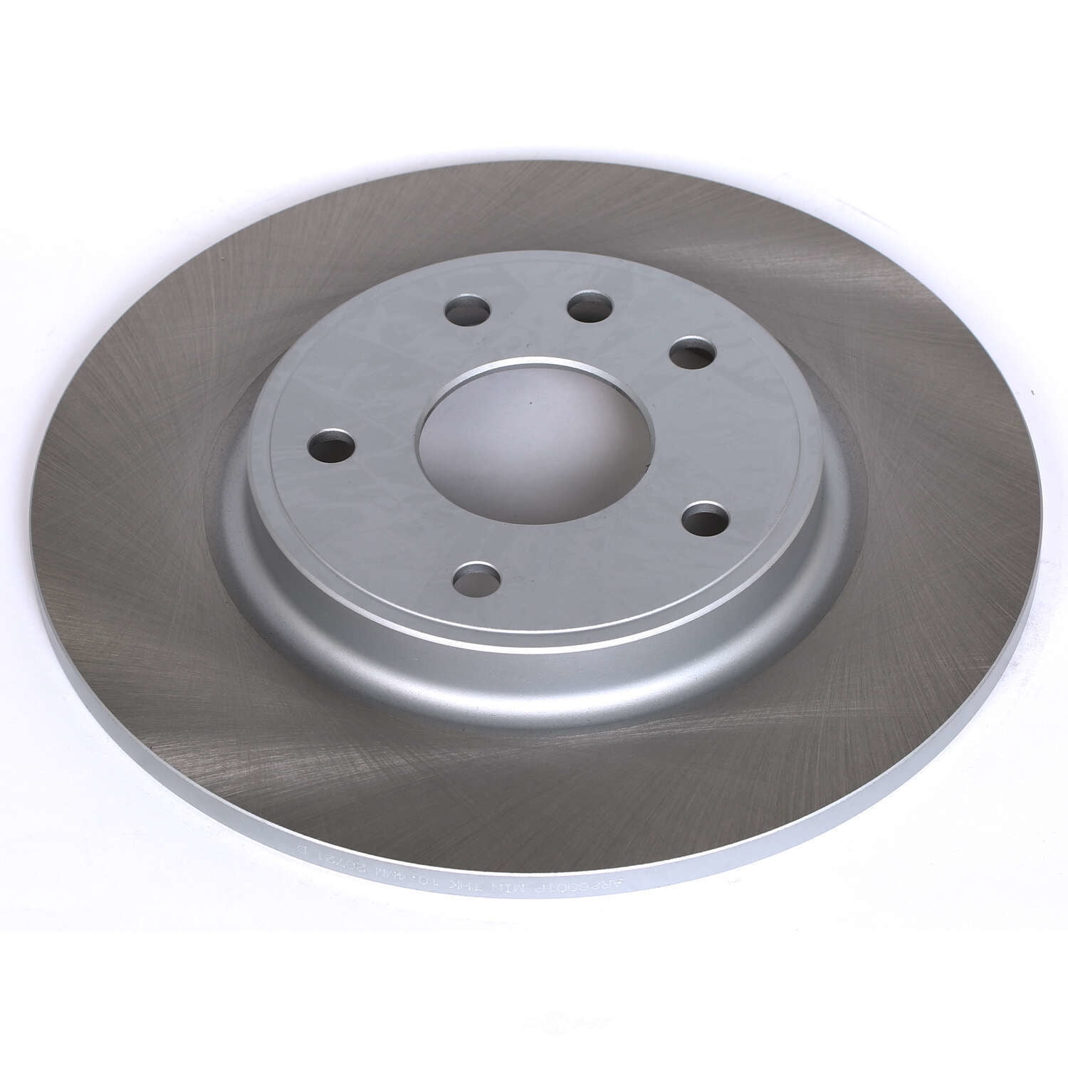 PowerStop AR86001SCR PowerStop - Rear Semi-Coated Rotor