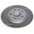 thumbnail image 1 of PowerStop AR86001SCR PowerStop - Rear Semi-Coated Rotor, 1 of 1