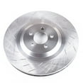thumbnail image 1 of PowerStop AR86002 Power Stop - Front OE Stock Replacement Brake Rotor, 1 of 4