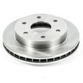 thumbnail image 1 of PowerStop AR8609 Power Stop - Front OE Stock Replacement Brake Rotor, 1 of 4