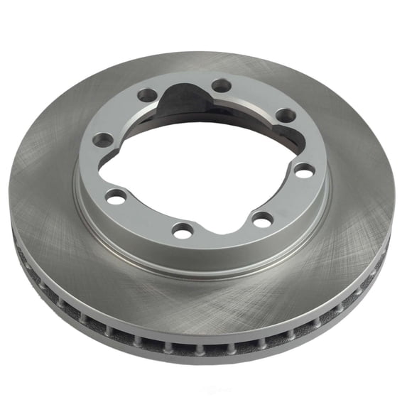 PowerStop AR8626SCR PowerStop - Front Semi-Coated Rotor