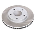thumbnail image 1 of PowerStop AR8638SCR PowerStop - Front Semi-Coated Rotor, 1 of 1