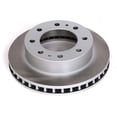 thumbnail image 1 of PowerStop AR8642SCR PowerStop - Front Semi-Coated Rotor, 1 of 1