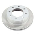 thumbnail image 1 of PowerStop AR8643SCR PowerStop - Rear Semi-Coated Rotor, 1 of 1