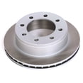 thumbnail image 1 of PowerStop AR8644SCR PowerStop - Rear Semi-Coated Rotor, 1 of 1