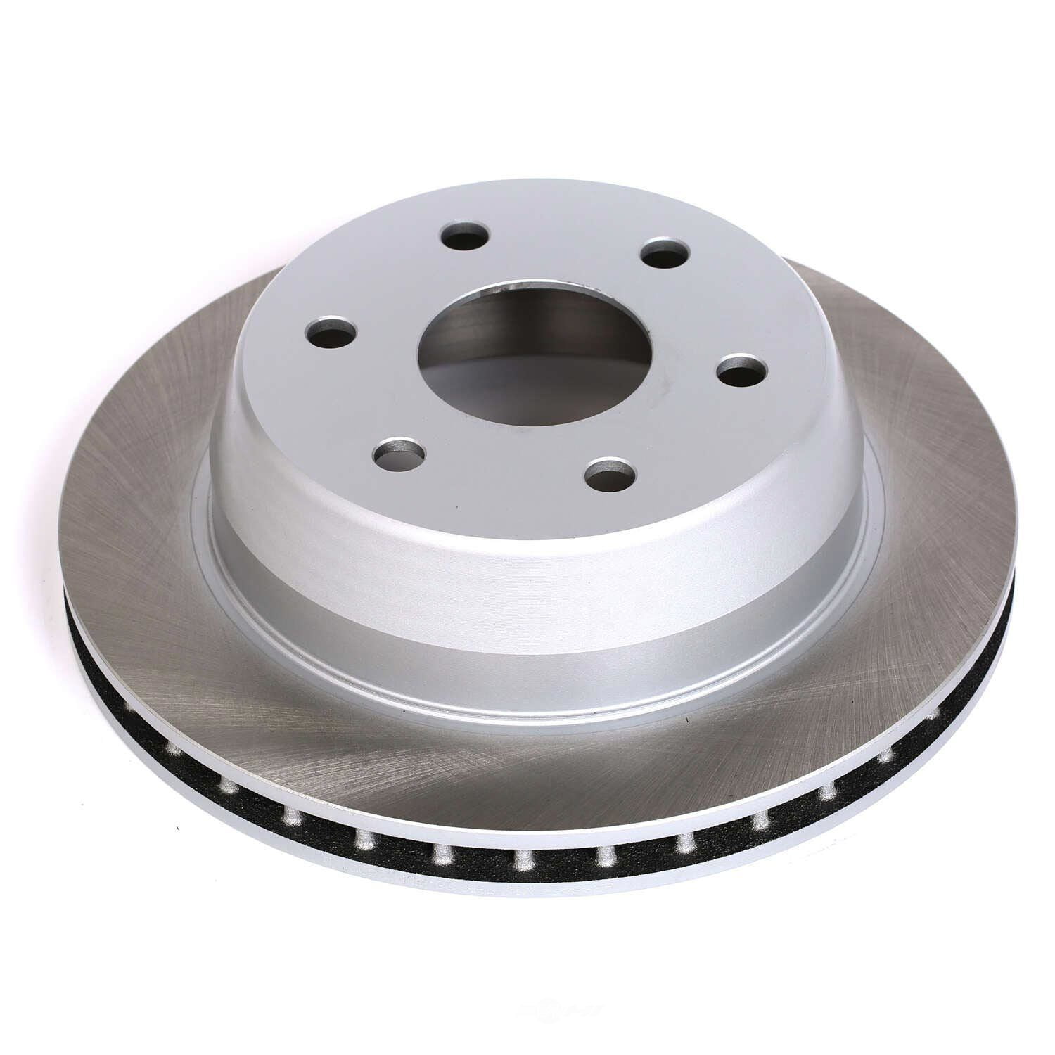 PowerStop Rotor Kit | 1990–1993 Acura Integra (SC689)