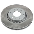 thumbnail image 1 of PowerStop AR8650SCR PowerStop - Front Semi-Coated Rotor, 1 of 1