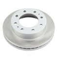thumbnail image 1 of PowerStop AR8655SCR PowerStop - Front Semi-Coated Rotor, 1 of 1