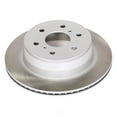 thumbnail image 1 of PowerStop AR8658SCR PowerStop - Rear Semi-Coated Rotor, 1 of 1